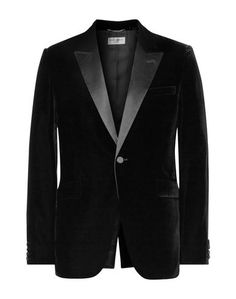 Пиджак Saint Laurent