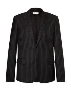 Пиджак Saint Laurent