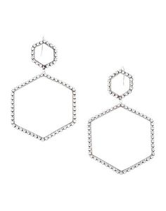 Серьги Isabel Marant