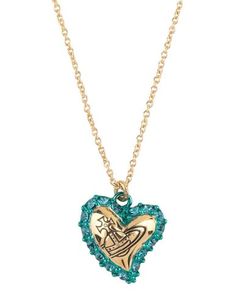 Ожерелье Vivienne Westwood