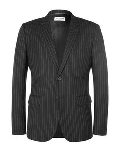Пиджак Saint Laurent