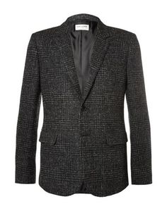 Пиджак Saint Laurent
