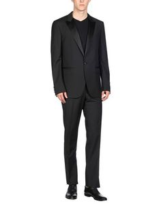 Костюм Lanvin