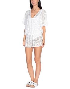 Пляжное платье Melissa Odabash