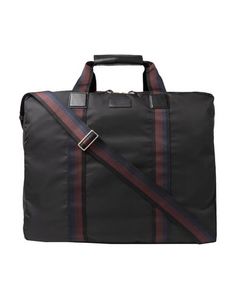 Сумка-чехол для одежды Paul Smith