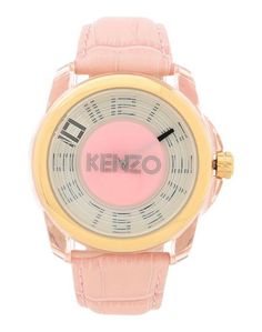 Наручные часы Kenzo