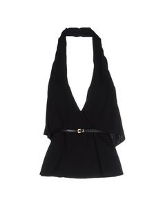 Топ без рукавов Elisabetta Franchi