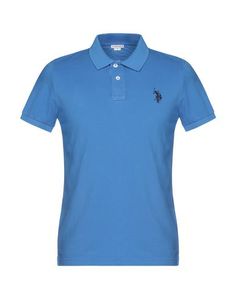 Поло U.S.Polo Assn.