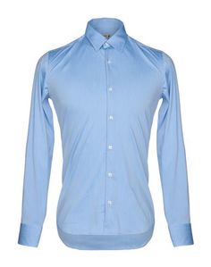 Pубашка Manuel Ritz