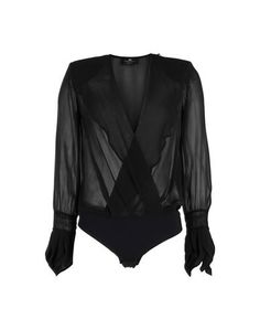 Блузка Elisabetta Franchi