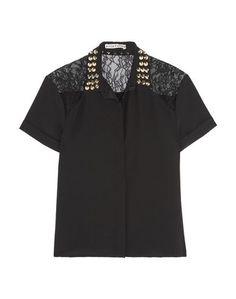 Pубашка Alice + Olivia