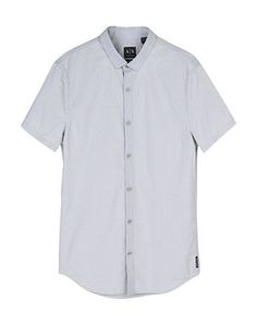 Pубашка Armani Exchange
