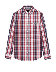 Pубашка Armani Exchange