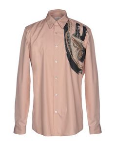 Pубашка Dries Van Noten