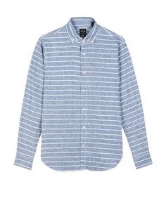 Pубашка Armani Exchange