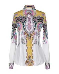 Pубашка Etro