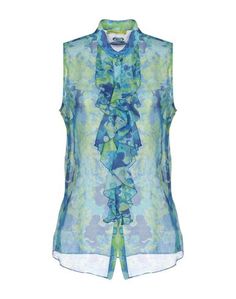 Pубашка Versace Jeans