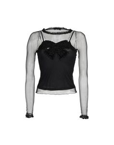 Блузка Blumarine