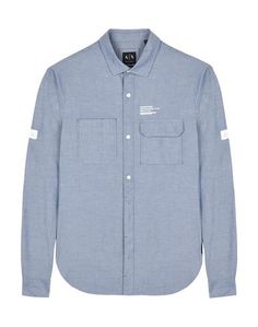 Pубашка Armani Exchange