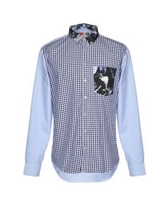 Pубашка Msgm