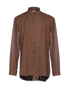 Pубашка Dries Van Noten