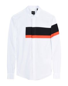 Pубашка Armani Exchange