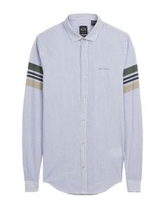 Pубашка Armani Exchange