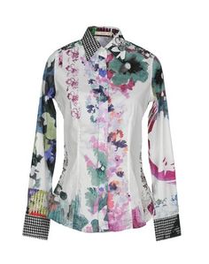 Pубашка Etro