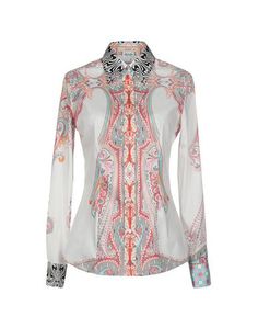 Pубашка Etro