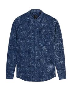 Pубашка Armani Exchange
