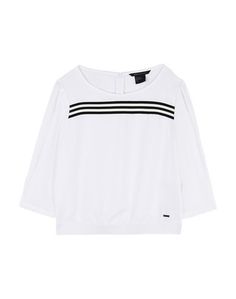 Блузка Armani Exchange