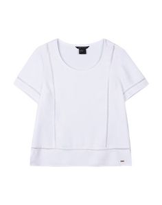 Блузка Armani Exchange
