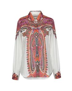 Pубашка Etro