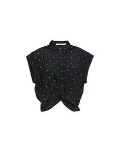 Pубашка T by Alexander Wang