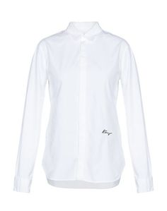 Pубашка Kenzo