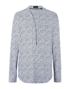 Pубашка Emporio Armani