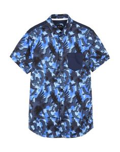 Pубашка Armani Exchange
