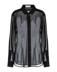 Pубашка Saint Laurent