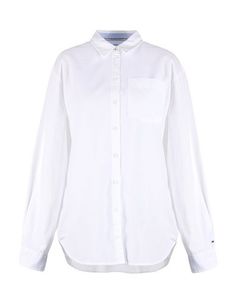 Pубашка Tommy Jeans
