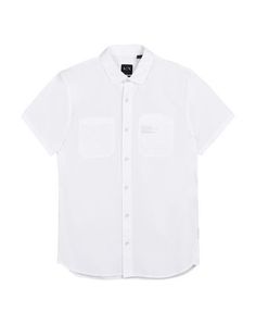 Pубашка Armani Exchange