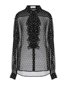 Pубашка Saint Laurent