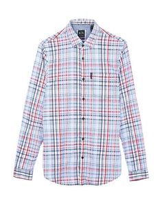 Pубашка Armani Exchange