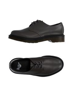 Обувь на шнурках Dr. Martens