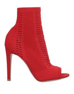 Полусапоги и высокие ботинки Gianvito Rossi