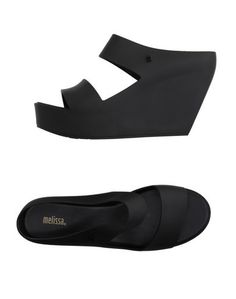 Сандалии Melissa