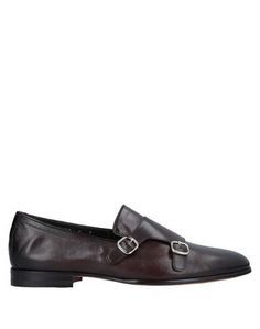 Мокасины Santoni