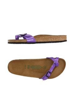 Вьетнамки Birkenstock