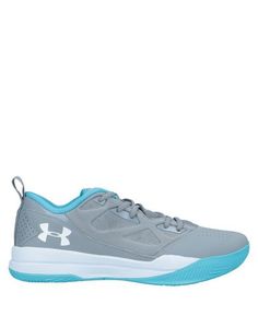 Низкие кеды и кроссовки Under Armour