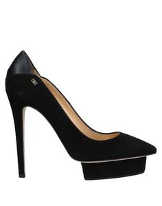 Туфли Elisabetta Franchi