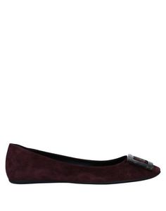 Балетки Roger Vivier